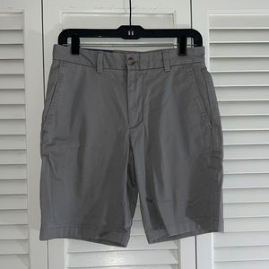 Vineyard Vines 9” Shorts (Waist 28)